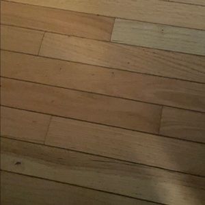 Meet your Posher, Karema